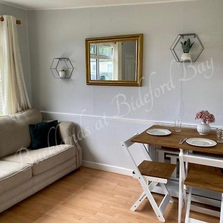 Willa Bucklands At Bideford Bay Bucks Mills Zewnętrze zdjęcie