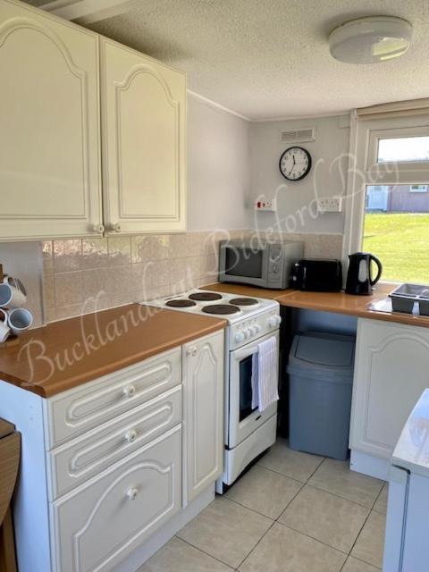 Willa Bucklands At Bideford Bay Bucks Mills Zewnętrze zdjęcie