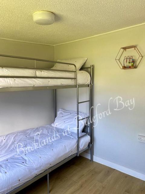 Willa Bucklands At Bideford Bay Bucks Mills Zewnętrze zdjęcie